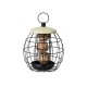 Vadigran Distributeur Boules de graisse avec cage 20 cm