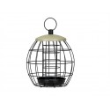 Vadigran Distributeur Boules de graisse avec cage 20 cm
