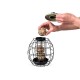 Vadigran Distributeur Boules de graisse avec cage 20 cm