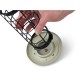 Vadigran Distributeur Boules de graisse avec cage 20 cm