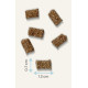 Marly&Dan Friandises Education 20g