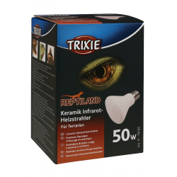 Ampoule infrarouge céramique 50w