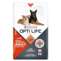 Opti life Digestion Medium & Maxi Versele Laga - croquettes pour chien sensible de + de 10 kg - sac de 2.5 Kg
