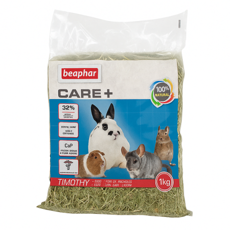 Foin de phléole hay care 1 Kg