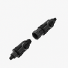 Eheim Robinet double connexion rapide 9/12 mm