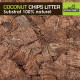 Reptiles Planet Coco Chips Compressée 500g