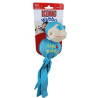 Kong Wubba Ballistic jouet pour chien