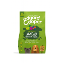 Edgar&Cooper Croquettes pour Chien à l'agneau 7 Kg