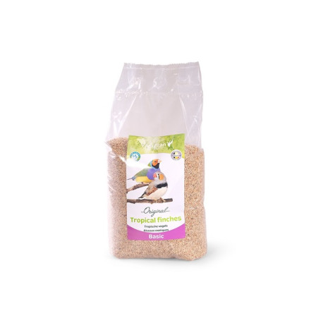Vadigran Basic exotiques 4 Kg