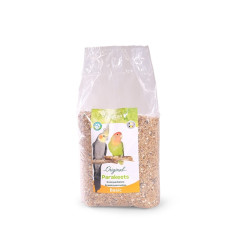 Vadigran Basic grandes perruches 4 Kg