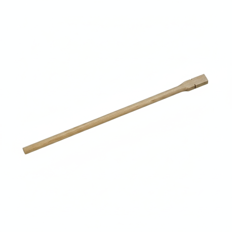 Perchoir en bois 8mm X 40cm