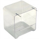 Baignoire monobloc pour oiseaux