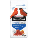 Nutribird Gold patée rouge canaris 250 g