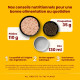 Almo Nature Barquette pour chat HFC Complete sterilised boeuf 85g