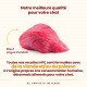 Almo Nature Barquette pour chat HFC Complete sterilised boeuf 85g