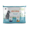 Almo Nature Urinary Help pour chat multi 6 X 70g