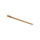 Perchoir en bois 30cm 1.2cm