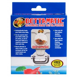 Bettamatic 7.5 W Zoomed