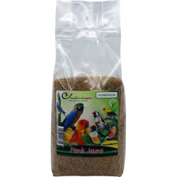 Ornibird Panis jaune 1 Kg