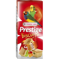 Versele Laga Biscuits aux fruits oiseau x 6
