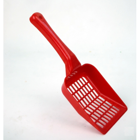 Pelle à litière Bubimex 