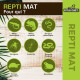 Reptiles Planet Tapis chauffant ReptiMat 20W