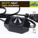 Reptiles Planet Tapis chauffant ReptiMat 20W