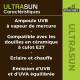Reptiles Planet Ampoule Basking UV Ultrasun 80W