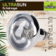 Reptiles Planet Ampoule Basking UV Ultrasun 80W