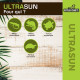 Reptiles Planet Ampoule Basking UV Ultrasun 80W
