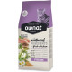Ownat Classic Sterilized 1.5 Kg croquettes au poulet pour chat stérilisé