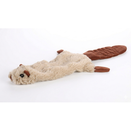 Peluche Wild zoo non rembourrée 60 cm