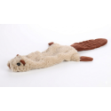 Flamingo Peluche Wild zoo non rembourrée 60 cm