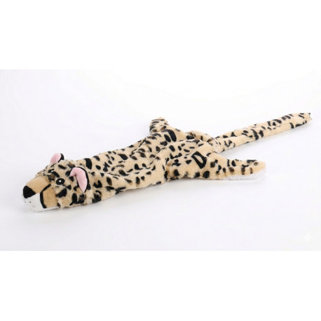 Flamingo Peluche Wild zoo non rembourrée 34 cm