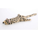 Flamingo Peluche Wild zoo non rembourrée 34 cm