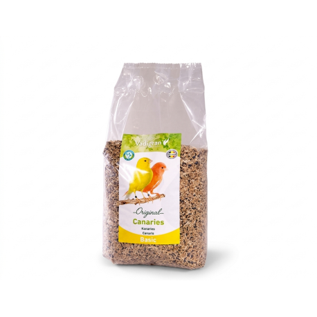 Vadigran Basic canaris 4 Kg