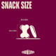 Carnilove snack crunchy à l'agneau 200g