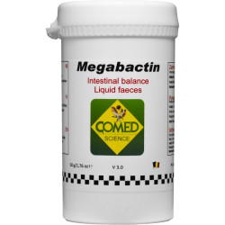 Megabactin Bird Comed 50g