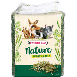 Versele Laga Foin Timothy Nature 1 Kg