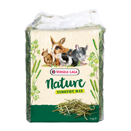 Versele Laga Foin Timothy Nature 1 Kg