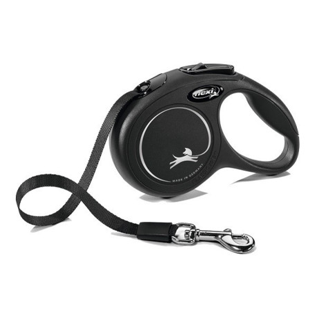 Flexi Classic ruban M 5m