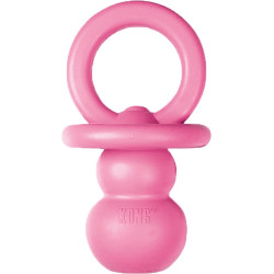 Kong puppy Binkie - jouet pour chiot
