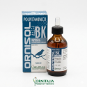 Ornitalia Ornisol Orovit 100g