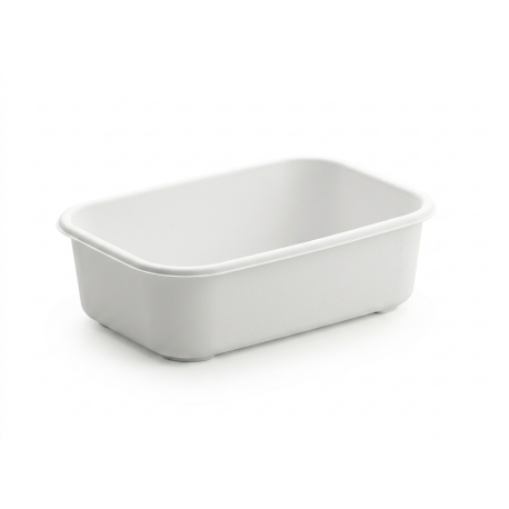 Baignoire intérieure pour oiseau