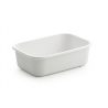 Baignoire intérieure pour oiseau