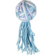 Flamingo Jouet chat balle en laine 13 cm