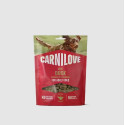Carnilove soft snack au canard 200g