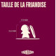Friandise Carnidog crunchy maquereau 200g