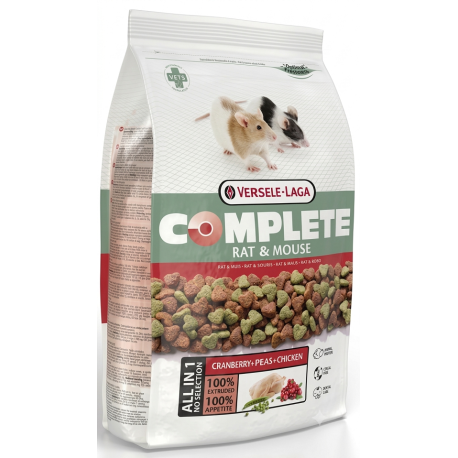 Rat & mouse complete 2 Kg