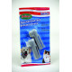 Brosse à dent chien chat